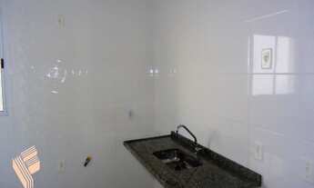 Imagem 5: APARTAMENTO para Venda e Locação no condomínio RESIDENCIAL HARMONIA PARQUE DAS NAÇÕES, AME