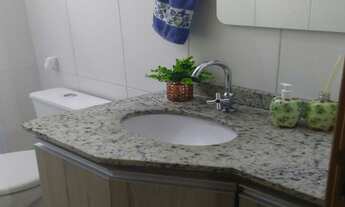 Imagem 6: APARTAMENTO para Venda RESIDENCIAL ANÁLIA PARQUE GRAMADO, AMERICANA