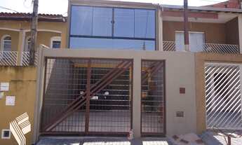 Imagem: CASA para Venda VILA SANTA MARIA, AMERICANA