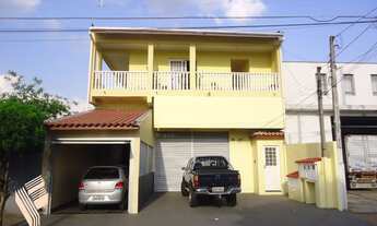 Imagem: CASA para Venda VILA MOLON, AMERICANA