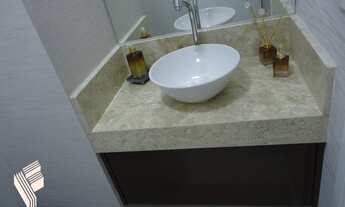 Imagem 2: APARTAMENTO para Venda GARNET JARDIM SÃO PAULO, AMERICANA