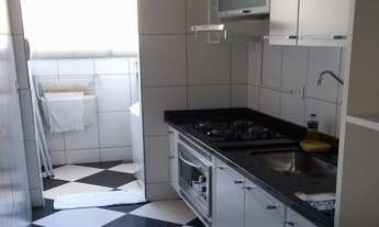 Imagem: APARTAMENTO para Venda SPAZIO AMALFI VILA