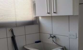 Imagem 5: APARTAMENTO para Venda SPAZIO AMALFI VILA SANTA MARIA, AMERICANA