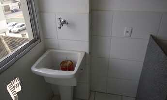 Imagem 5: APARTAMENTO para Venda no CONDOMINIO RESIDENCIAL PAIS DE GALES JARDIM CÂNDIDO BERTINI, SAN