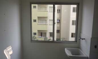 Imagem 6: APARTAMENTO para Venda no CONDOMINIO RESIDENCIAL PAIS DE GALES JARDIM CÂNDIDO BERTINI, SAN