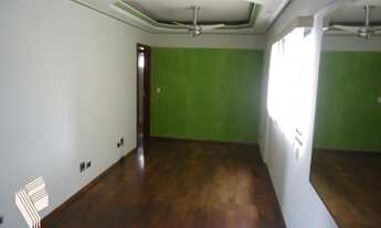 Imagem 2: APARTAMENTO para venda RESIDENCIAL JUSCELINO KUBITSCHEK VILA NOSSA SENHORA DE FÁTIMA, AMER