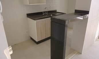 Imagem 6: Apartamento para Venda no condomínio Moradas Panzan Jardim Jacyra, Americana