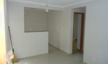 Imagem 2: APARTAMENTO para venda RESIDENCIAL ALIANCE JARDIM TERRAMÉRICA I, AMERICANA