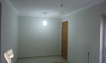 Imagem 3: APARTAMENTO para venda RESIDENCIAL ALIANCE JARDIM TERRAMÉRICA I, AMERICANA