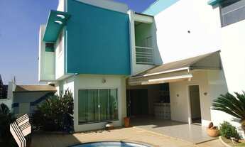 Imagem: CASA para Venda WERNER PLAAS, AMERICANA