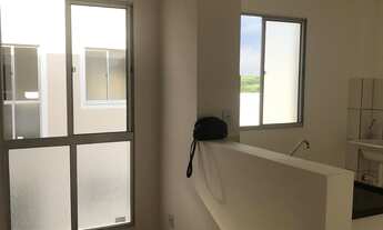 Imagem: APARTAMENTO para venda RESIDENCIAL PARQUE