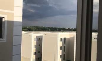 Imagem 6: APARTAMENTO para venda RESIDENCIAL PARQUE AUSTRIA JARDIM BERTONI, AMERICANA