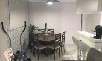 Imagem 2: APARTAMENTO para Venda RESIDENCIAL AMERICANA GARDENS JARDIM NOSSA SENHORA DO CARMO, AMERIC