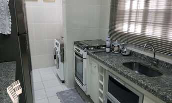 Imagem: APARTAMENTO para Venda Condomínio Europa