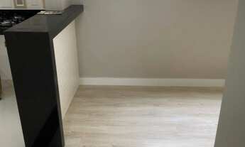 Imagem 2: Apartamento para Locação no condomínio Parque Alabama Jardim Recanto, Americana 02 dormitó