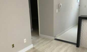 Imagem 5: Apartamento para Locação no condomínio Parque Alabama Jardim Recanto, Americana 02 dormitó