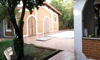 Imagem: CASA PARA VENDA SÃO MANOEL, AMERICANA