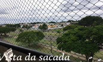 Imagem: APARTAMENTO para Venda ED. PLANALTO VILA