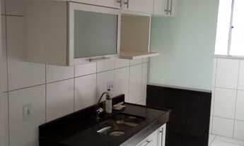 Imagem: APARTAMENTO para Venda COND. SPAZIO ARBORETO