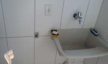 Imagem 5: APARTAMENTO para Venda COND. SPAZIO ARBORETO JARDIM SANTANA, AMERICANA