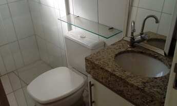 Imagem 16: APARTAMENTO para Venda COND. SPAZIO ARBORETO JARDIM SANTANA, AMERICANA