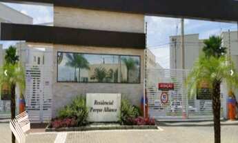 Imagem: APARTAMENTO para Venda PARQUE ALIANCE JARDIM