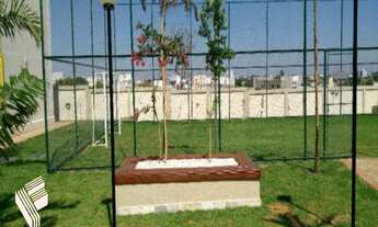 Imagem 2: APARTAMENTO para Venda PARQUE ALIANCE JARDIM TERRAMÉRICA I, AMERICANA