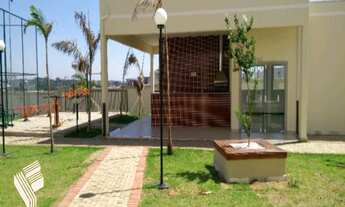 Imagem 3: APARTAMENTO para Venda PARQUE ALIANCE JARDIM TERRAMÉRICA I, AMERICANA