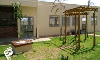 Imagem 4: APARTAMENTO para Venda PARQUE ALIANCE JARDIM TERRAMÉRICA I, AMERICANA