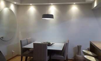 Imagem 3: APARTAMENTO para Venda RES. COLORÊ VILA BELVEDERE, AMERICANA