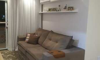 Imagem 4: APARTAMENTO para Venda RES. COLORÊ VILA BELVEDERE, AMERICANA