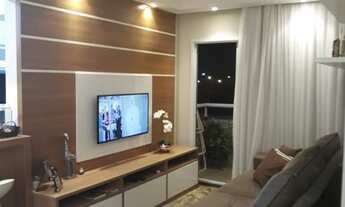 Imagem 5: APARTAMENTO para Venda RES. COLORÊ VILA BELVEDERE, AMERICANA