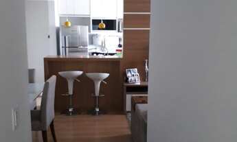 Imagem 6: APARTAMENTO para Venda RES. COLORÊ VILA BELVEDERE, AMERICANA