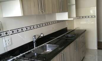 Imagem: APARTAMENTO para Venda SPAZIO ACRÓPOLIS