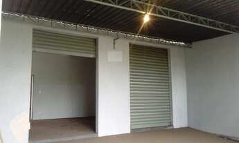 Imagem 2: SALAO para Locação LAGOA SECA, SANTA BÁRBARA DOESTE