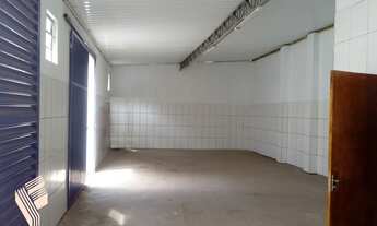 Imagem 6: SALAO para Locação LAGOA SECA, SANTA BÁRBARA DOESTE