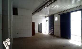 Imagem 7: SALAO para Locação LAGOA SECA, SANTA BÁRBARA DOESTE