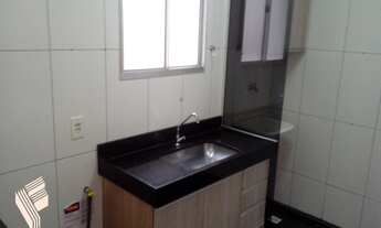 Imagem 3: APARTAMENTO para Venda Residencial Parque Alabama JARDIM RECANTO, AMERICANA