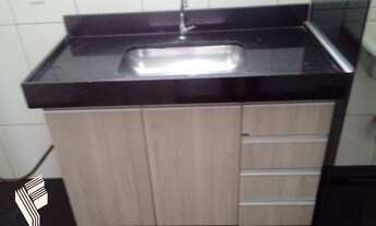 Imagem 4: APARTAMENTO para Venda Residencial Parque Alabama JARDIM RECANTO, AMERICANA