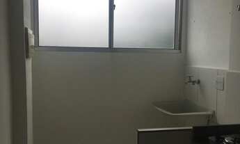 Imagem 3: APARTAMENTO para venda SPAZIO AMALFI VILA SANTA MARIA, AMERICANA