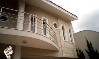 Imagem 3: CASA para Venda VILA NOSSA SENHORA DE FÁTIMA, AMERICANA