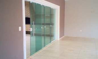 Imagem 6: CASA para Venda VILA NOSSA SENHORA DE FÁTIMA, AMERICANA