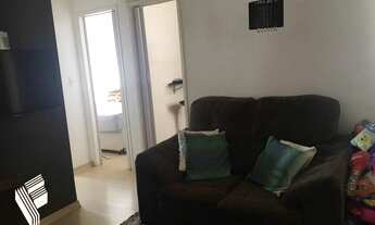 Imagem: APARTAMENTO para Venda RESIDENCIAL HELENA