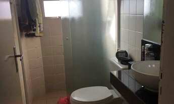 Imagem 4: APARTAMENTO para Venda RESIDENCIAL HELENA VILA MASSUCHETO, AMERICANA