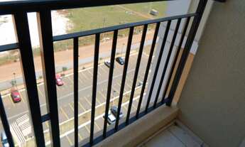 Imagem 2: Apartamento para venda em Americana, condomínio AMERICANA GARDENS