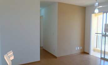 Imagem 3: Apartamento para venda em Americana, condomínio AMERICANA GARDENS