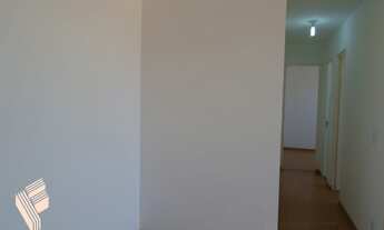 Imagem 7: Apartamento para venda em Americana, condomínio AMERICANA GARDENS