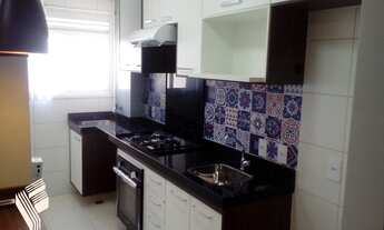 Imagem: APARTAMENTO para Venda no condomínio VILLA