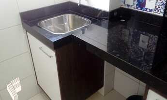 Imagem 4: APARTAMENTO para Venda no condomínio VILLA CARIOBA CARIOBINHA , AMERICANA 2 dormitórios