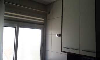 Imagem 5: APARTAMENTO para Venda no condomínio VILLA CARIOBA CARIOBINHA , AMERICANA 2 dormitórios